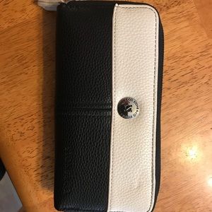 Stone & Co wallet