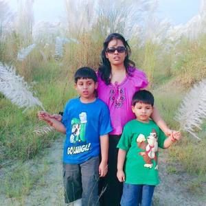 Meet your Posher, Priyanka