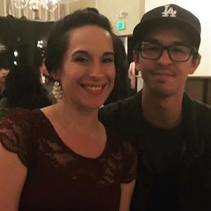 Meet your Posher, Jaeleen