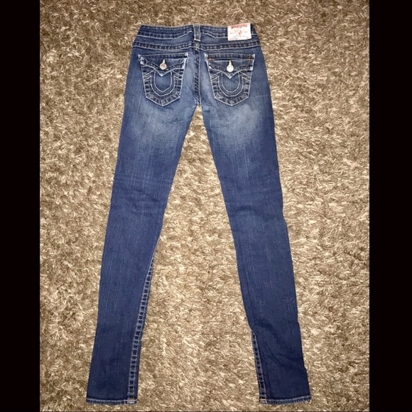 True Religion Jeans - Picture 1 of 7