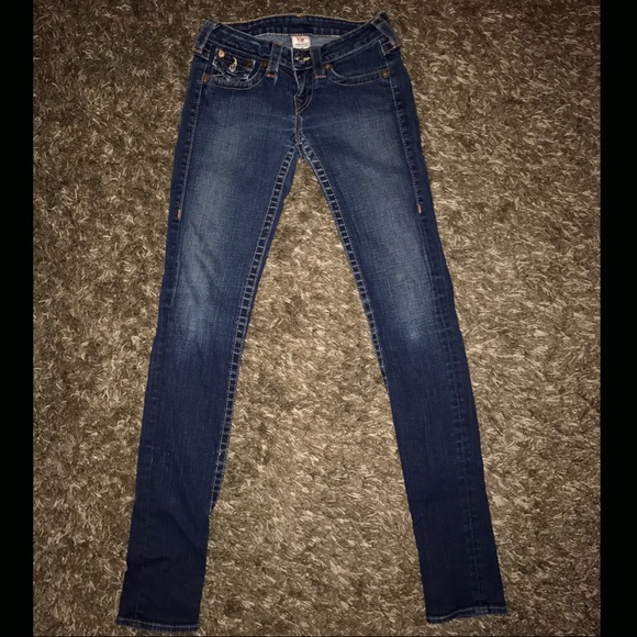 True Religion Jeans - Picture 2 of 7