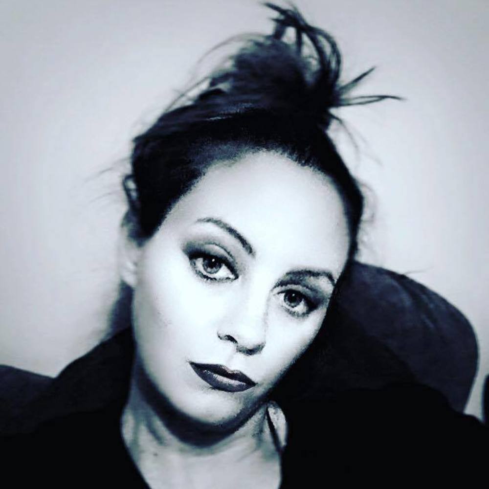 Meet your Posher, Karla