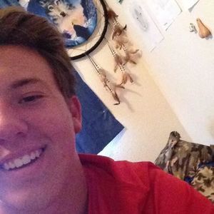 Meet your Posher, Quentin