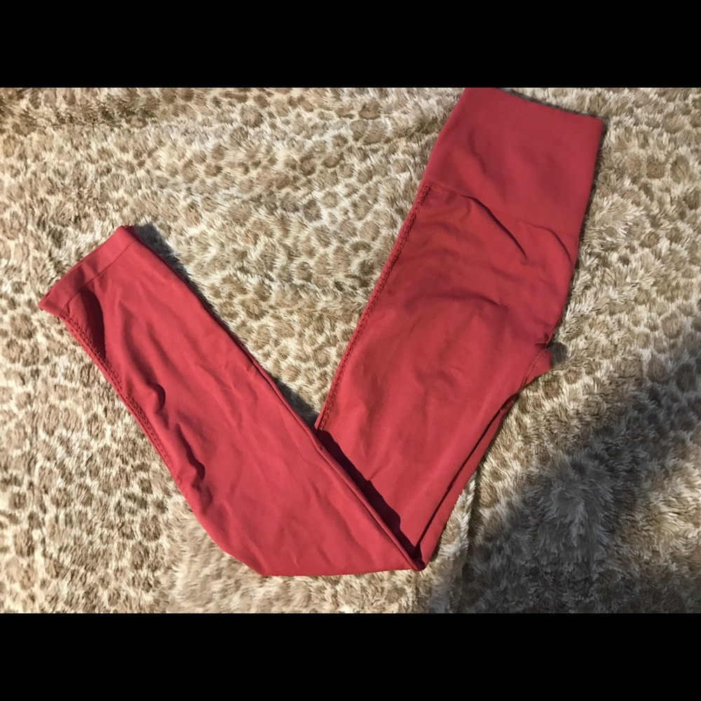 Free people Legging