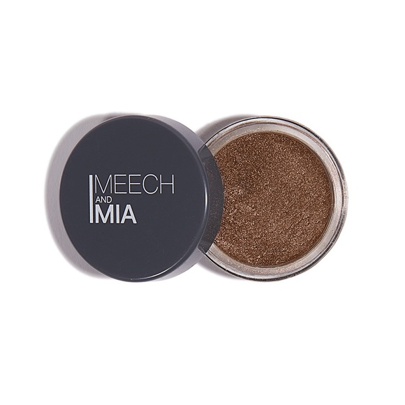 Sephora Other - MEECH AND MIA Loose Eyeshadow in Purple or Beige
