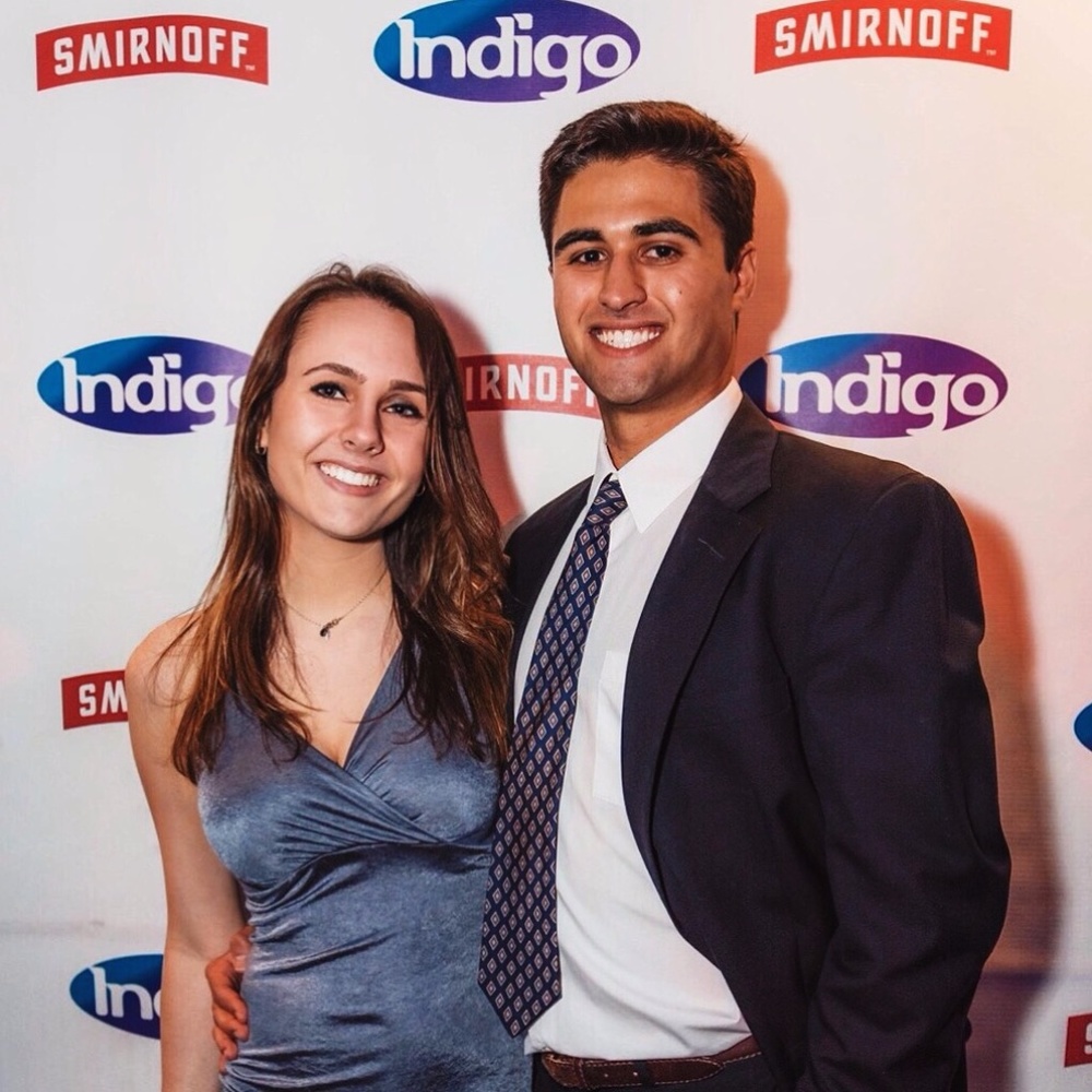 Meet your Posher, Emma