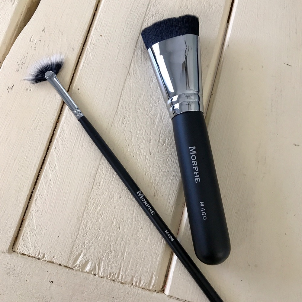 MORPHE BRUSH BUNDLE