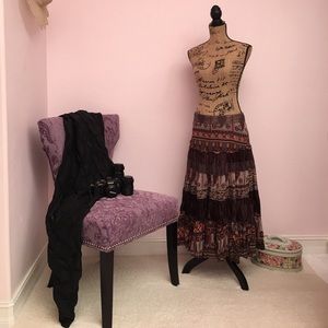 Gorgeous Forwear New York Skirt