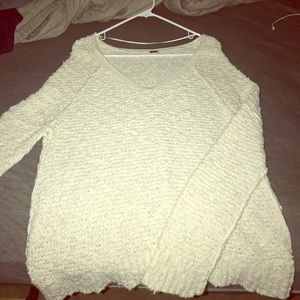 I didn't want this anymore.