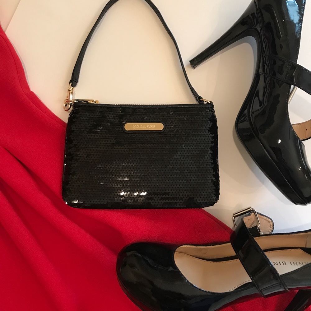 Never used Michael Kors pouch