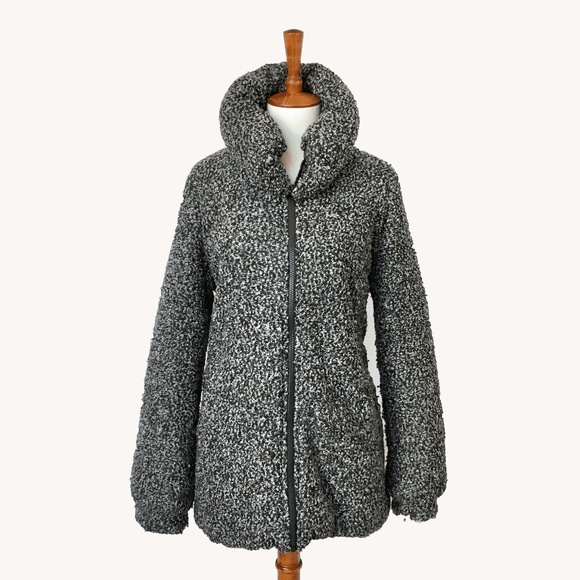 Urban Outfitters Jackets & Blazers - High Neck Coat