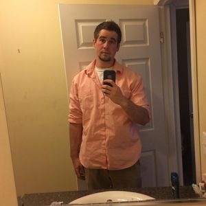 Meet your Posher, Nick