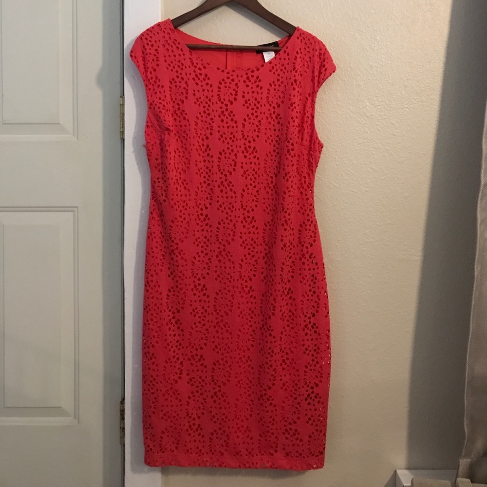 B. Smart dress