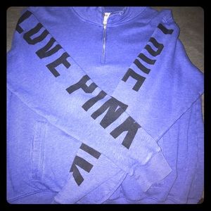 I didn't want it anymore.