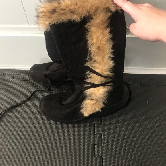 Boots - Picture 1 of 1