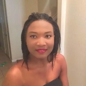 Meet your Posher, Lindsay