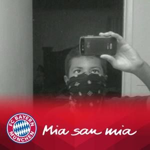 Meet your Posher, German