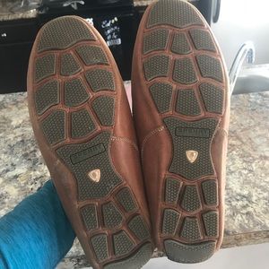 Sperry Gold Cup Loafer