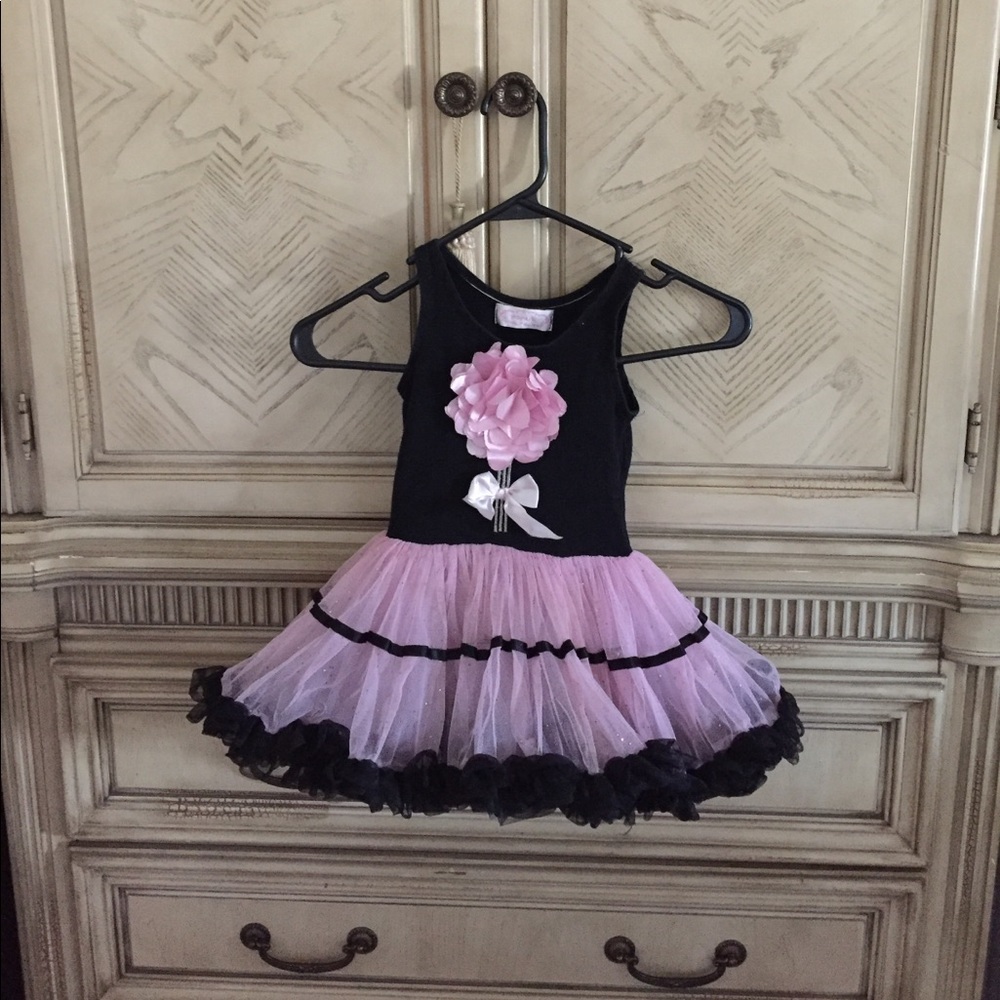 2T tutu
