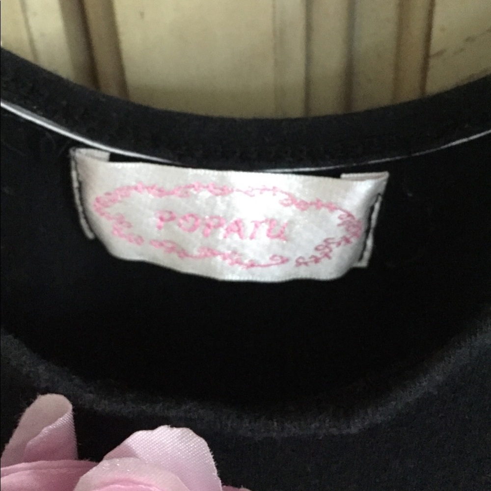 2T tutu - Picture 2 of 3