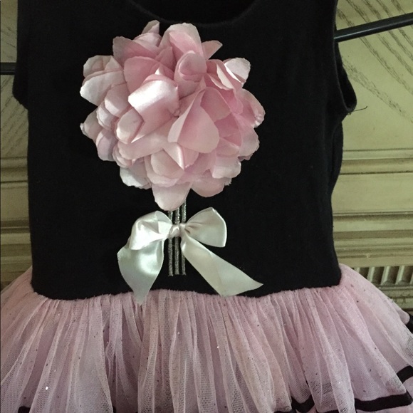2T tutu - Picture 3 of 3