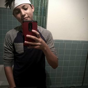 Meet your Posher, Adrian