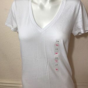 Victoria’s Secret PINK V-Neck sleepwear shirt Victoria’s Secret PINK V-Neck sleepwear shirt