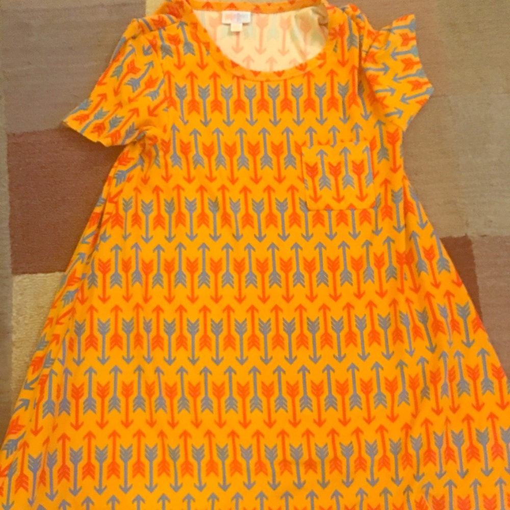 LulaRoe Carly
