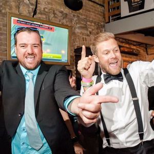 Meet your Posher, Todd