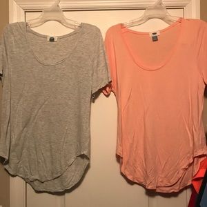 Bundle-basic tops