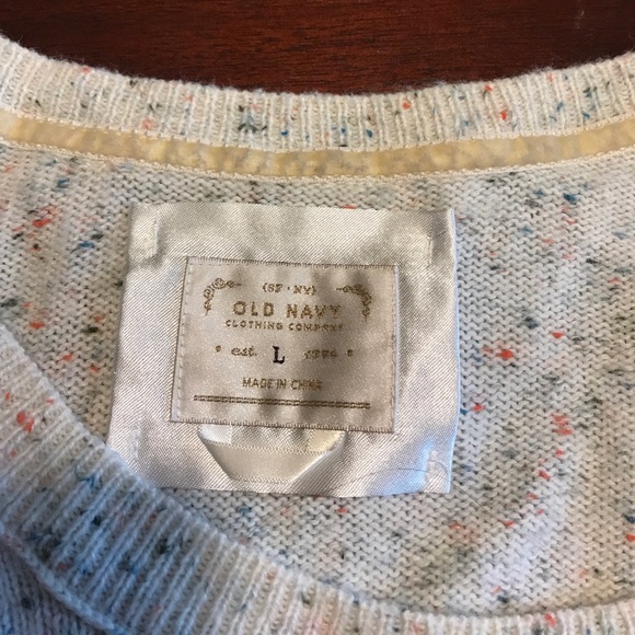 Old Navy Sweater - Picture 3 of 4