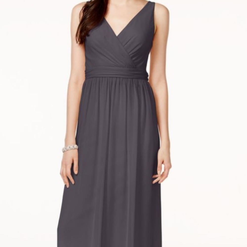 Adrianna Papell Bridesmaid/Evening Gown