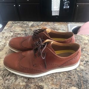 Cole Haan Dress shoes