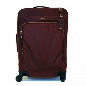 Tumi Voyageur Carry on (International)