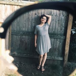 Meet your Posher, Sophia