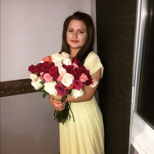 Meet your Posher, Tatyana