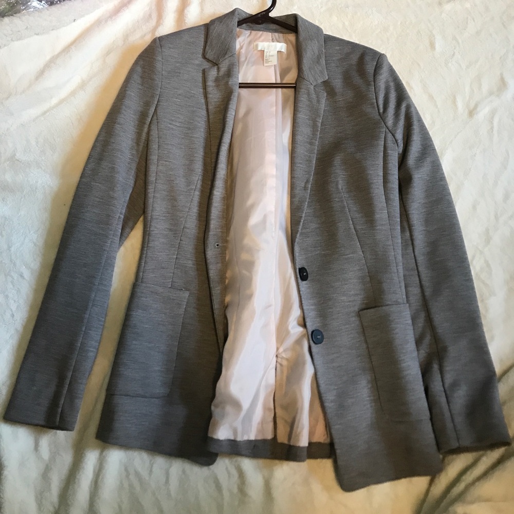 Business jacket