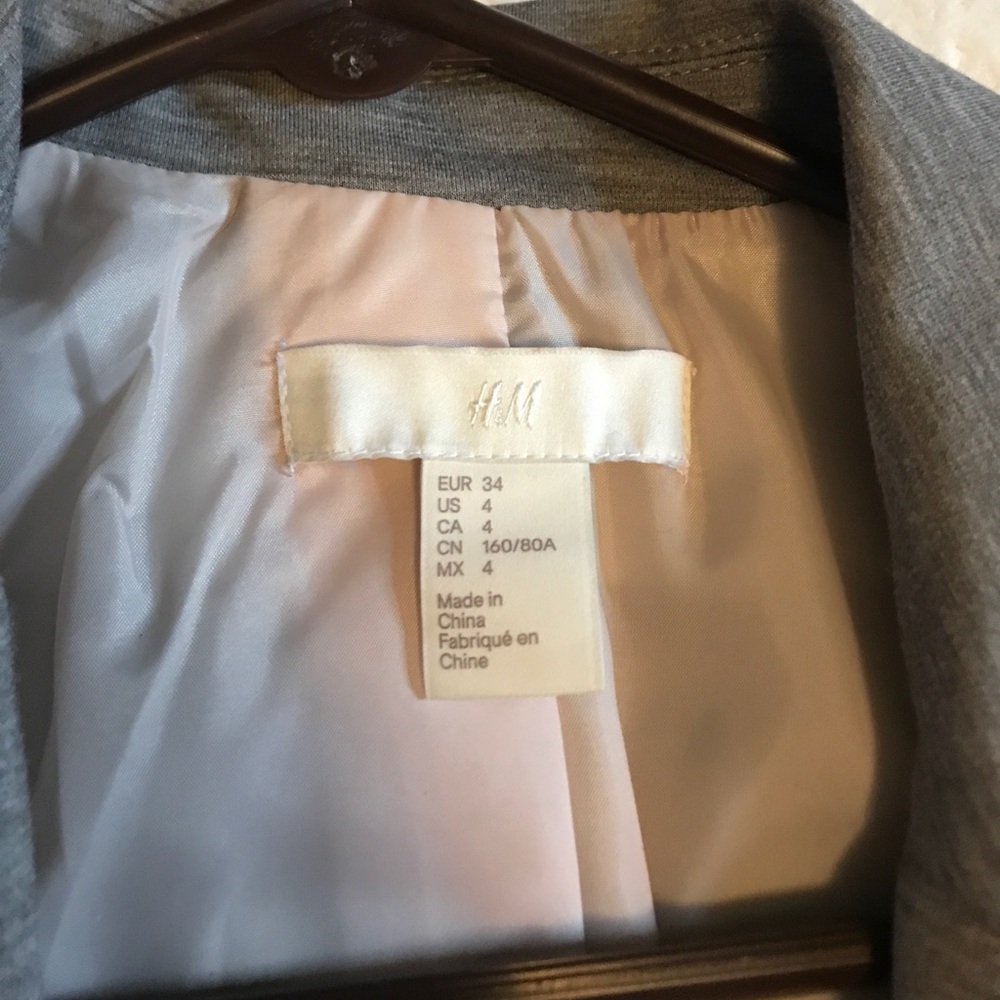 Business jacket - Picture 2 of 4