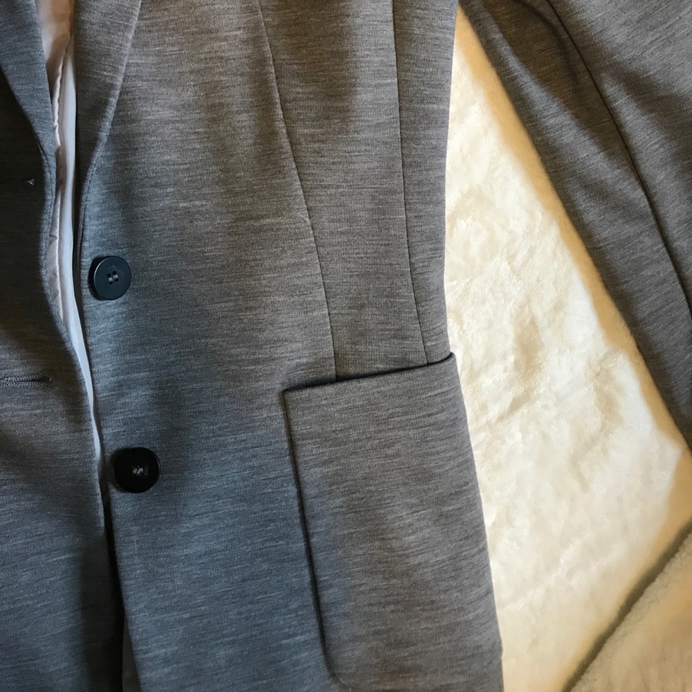 Business jacket - Picture 3 of 4