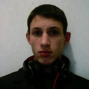 Meet your Posher, Zachary