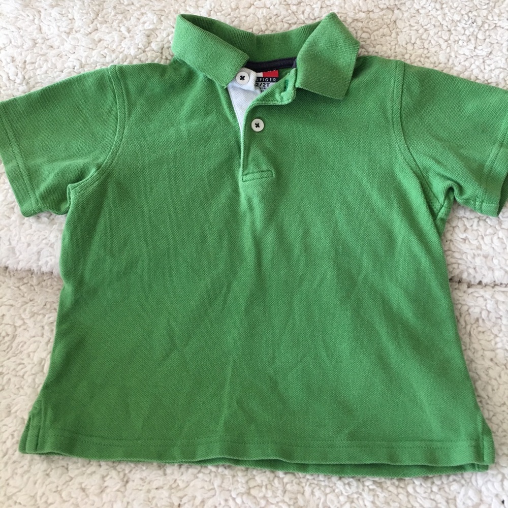 Tommy Hilfiger Polo
