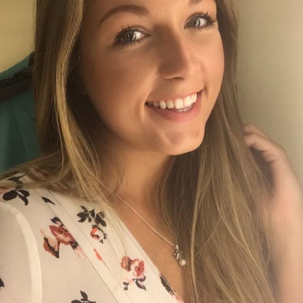 Meet your Posher, Liz