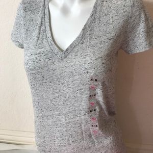 Victoria’s Secret PINK V-Neck sleepwear shirt Victoria’s Secret PINK V-Neck sleepwear shirt