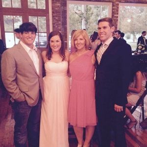 Meet your Posher, Cindy