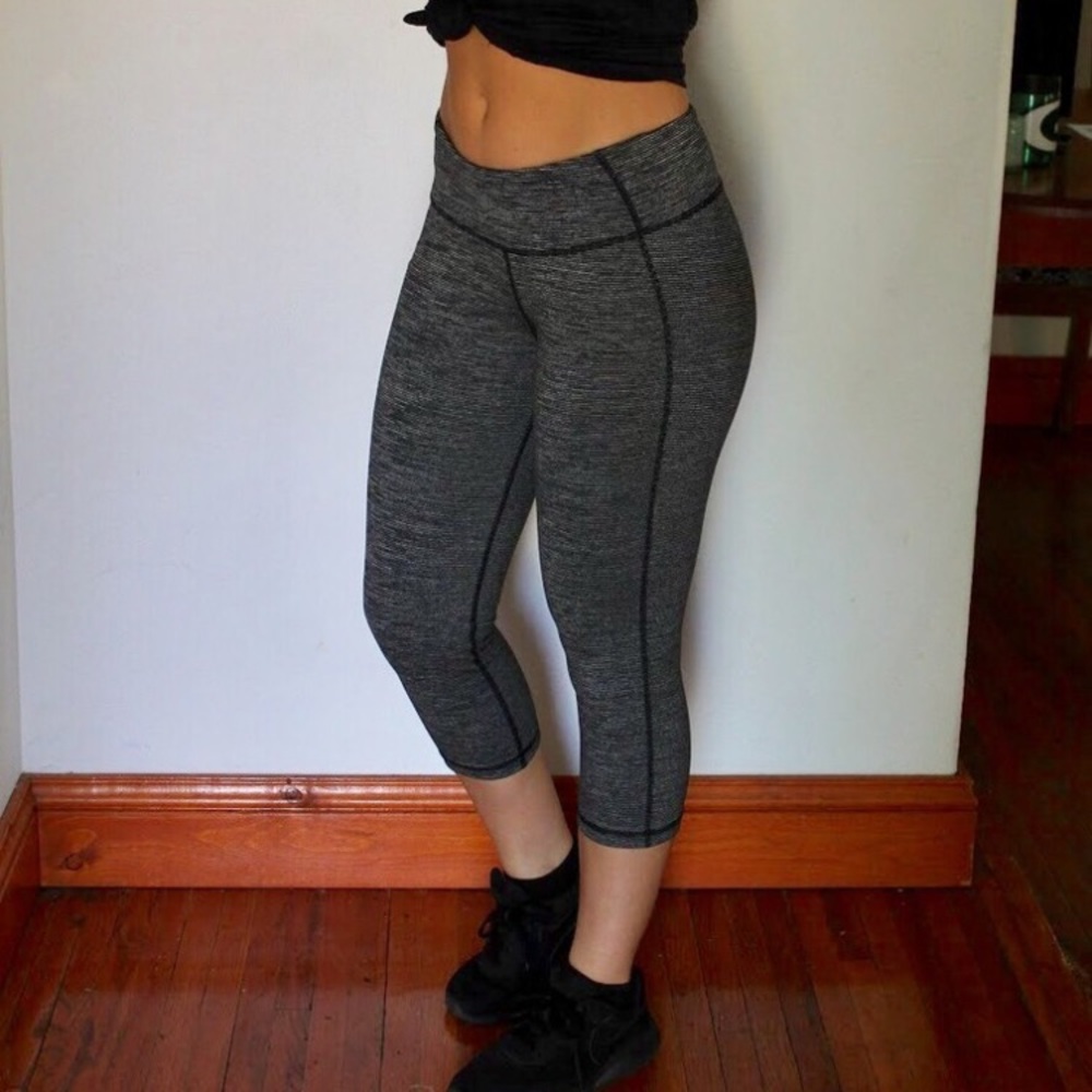 Old navy workout capris