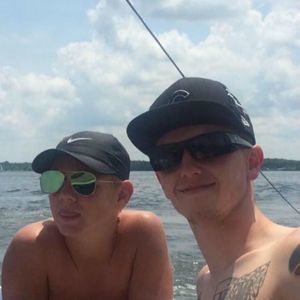 Meet your Posher, Justin