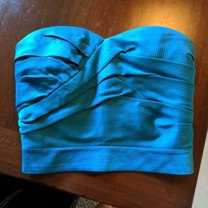 Marc by Marc Jacobs Corset Top size 2