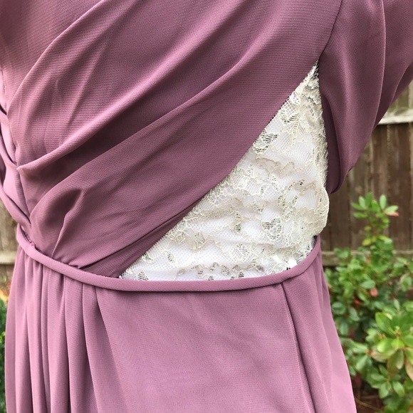 HAYLEY PAIGE OCCASIONS GOWN - Picture 3 of 4