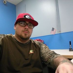 Meet your Posher, Patrick