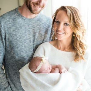 Meet your Posher, Jill